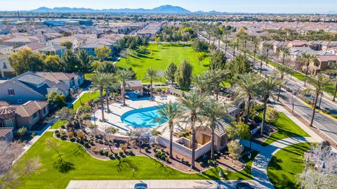 3818 E Sabra Ln, Gilbert, AZ 85296 photo 4