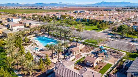 3818 E Sabra Ln, Gilbert, AZ 85296 photo 6