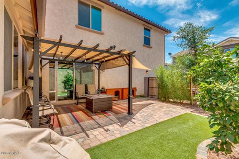 3818 E Sabra Ln, Gilbert, AZ 85296 photo 44