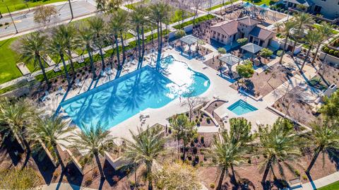 3818 E Sabra Ln, Gilbert, AZ 85296 photo 3