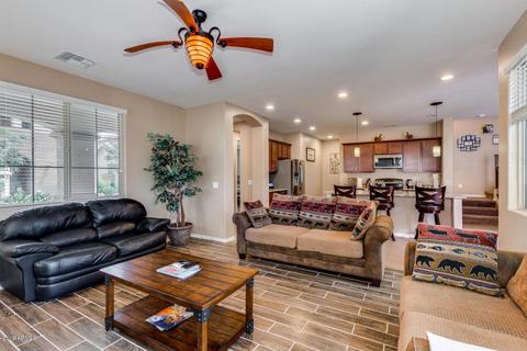 3818 E Sabra Ln, Gilbert, AZ 85296 photo 15