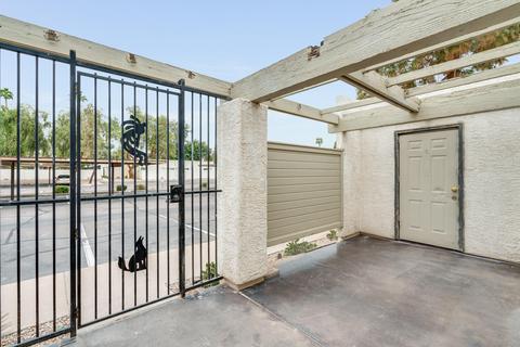 2510 E 5th Pl, Tempe, AZ 85288 photo 9