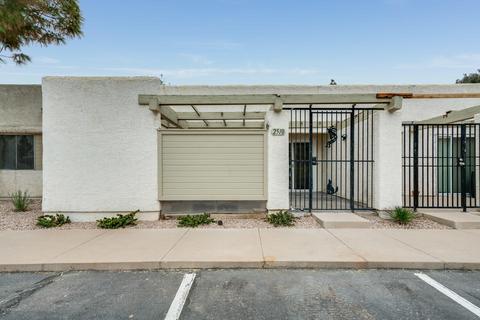 2510 E 5th Pl, Tempe, AZ 85288 photo 1