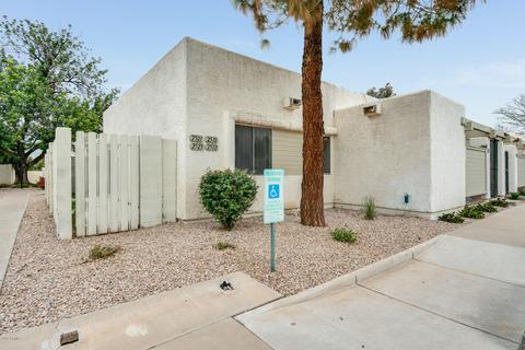 2510 E 5th Pl, Tempe, AZ 85288 photo 7