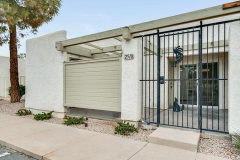 2510 E 5th Pl, Tempe, AZ 85288 photo 6