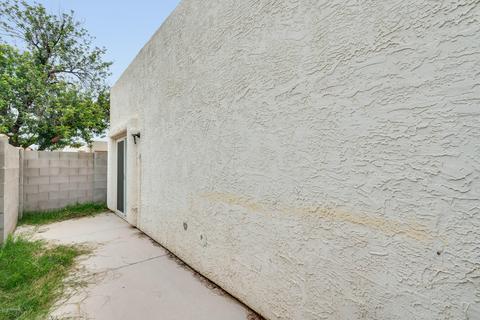 2510 E 5th Pl, Tempe, AZ 85288 photo 30