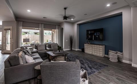 3789 E Chestnut Ln, Gilbert, AZ 85298 photo 5