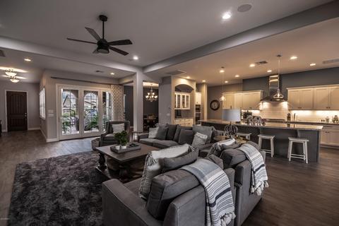 3789 E Chestnut Ln, Gilbert, AZ 85298 photo 6