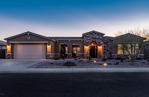 3789 E Chestnut Ln, Gilbert, AZ 85298 photo 1
