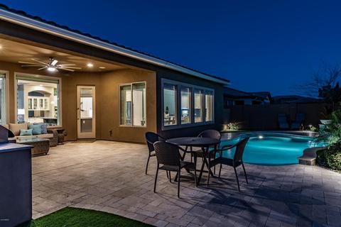 3789 E Chestnut Ln, Gilbert, AZ 85298 photo 29