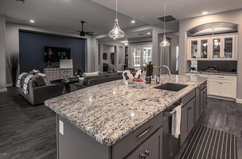3789 E Chestnut Ln, Gilbert, AZ 85298 photo 2
