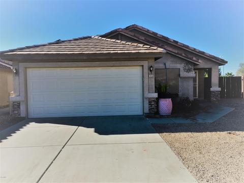 2526 S Arizona Rd, Apache Junction, AZ 85119 photo 1