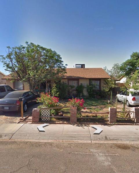 2017 W Mobile Ln, Phoenix, AZ 85041 photo 9