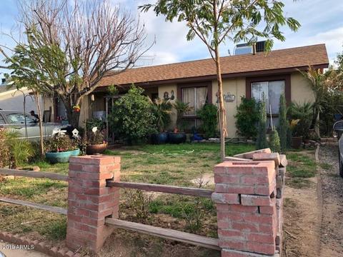 2017 W Mobile Ln, Phoenix, AZ 85041 photo 10