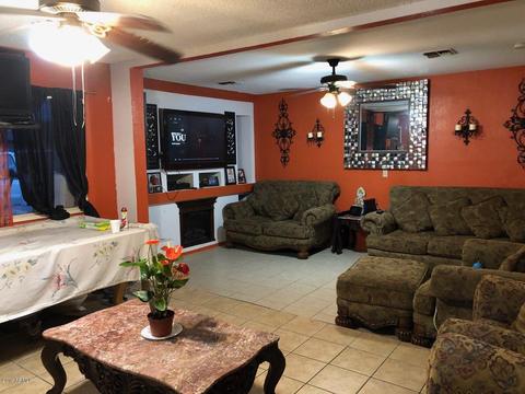 2017 W Mobile Ln, Phoenix, AZ 85041 photo 8