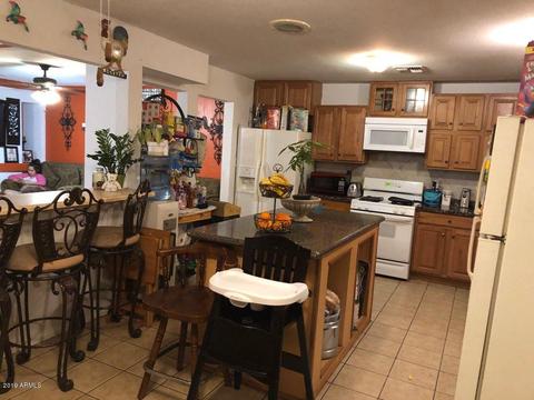 2017 W Mobile Ln, Phoenix, AZ 85041 photo 3