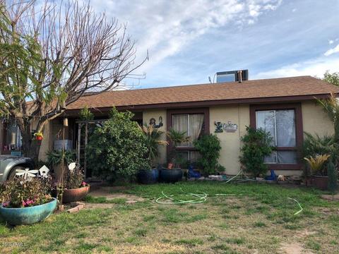 2017 W Mobile Ln, Phoenix, AZ 85041 photo 1