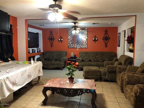 2017 W Mobile Ln, Phoenix, AZ 85041 photo 7