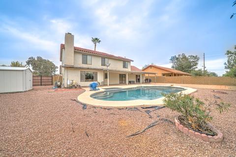 2735 Enrose St, Mesa, AZ 85213 photo 5