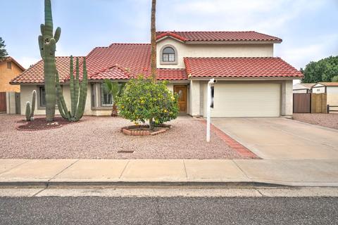 2735 Enrose St, Mesa, AZ 85213 photo 1