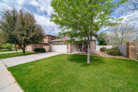 4294 E Cullumber Ct, Gilbert, AZ 85234 photo 9