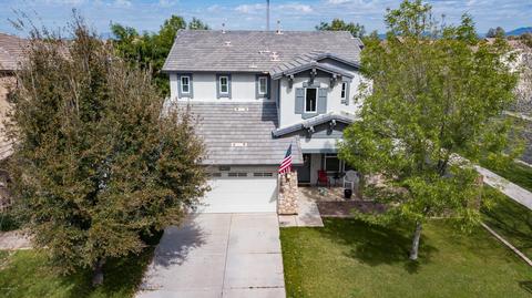 4294 E Cullumber Ct, Gilbert, AZ 85234 photo 2