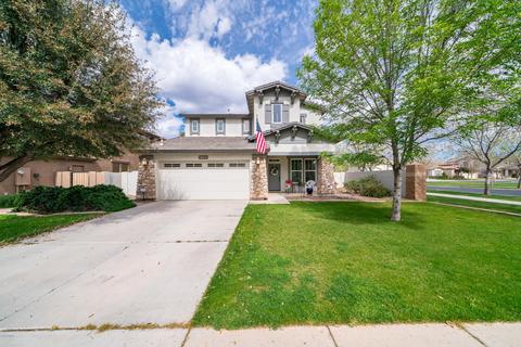 4294 E Cullumber Ct, Gilbert, AZ 85234 photo 1