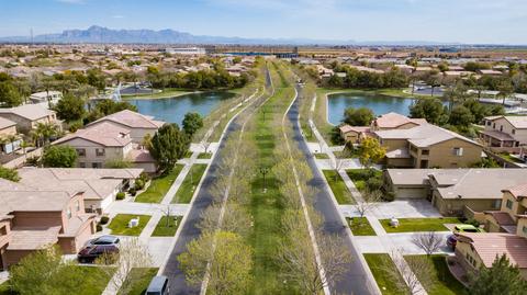 4294 E Cullumber Ct, Gilbert, AZ 85234 photo 7