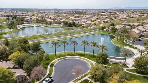 4294 E Cullumber Ct, Gilbert, AZ 85234 photo 8