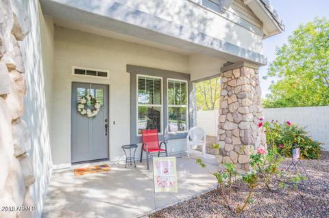 4294 E Cullumber Ct, Gilbert, AZ 85234 photo 10