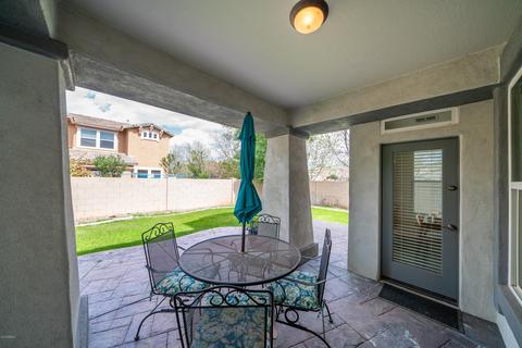 4294 E Cullumber Ct, Gilbert, AZ 85234 photo 46