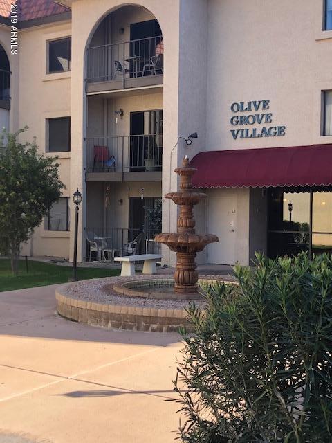 3033 E Devonshire Ave #1035, Phoenix, AZ 85016 photo 1