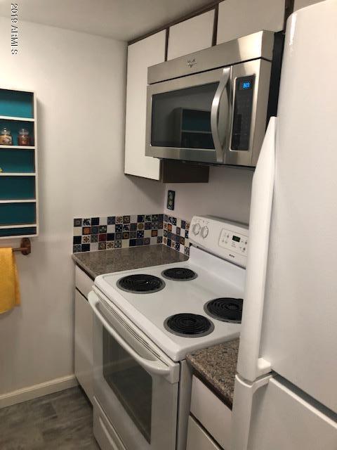 3033 E Devonshire Ave #1035, Phoenix, AZ 85016 photo 4