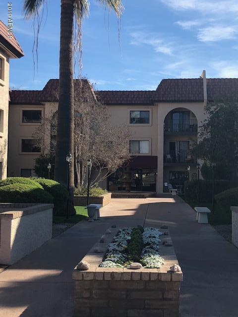 3033 E Devonshire Ave #1035, Phoenix, AZ 85016 photo 13