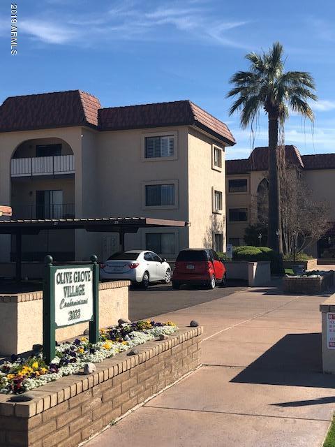 3033 E Devonshire Ave #1035, Phoenix, AZ 85016 photo 12