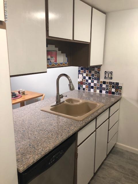 3033 E Devonshire Ave #1035, Phoenix, AZ 85016 photo 3