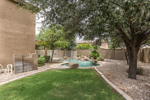 2696 E Arabian Dr, Gilbert, AZ 85296 photo 32