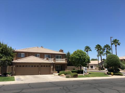 2696 E Arabian Dr, Gilbert, AZ 85296 photo 36