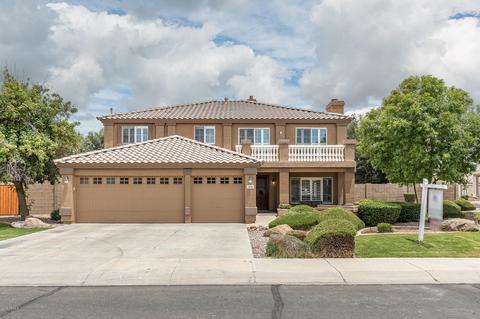 2696 E Arabian Dr, Gilbert, AZ 85296 photo 37