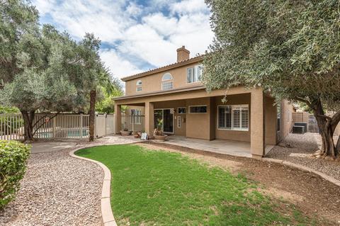 2696 E Arabian Dr, Gilbert, AZ 85296 photo 17