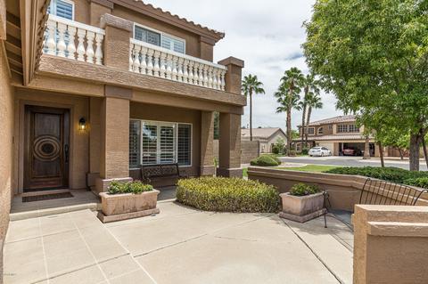 2696 E Arabian Dr, Gilbert, AZ 85296 photo 3