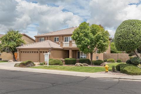 2696 E Arabian Dr, Gilbert, AZ 85296 photo 2