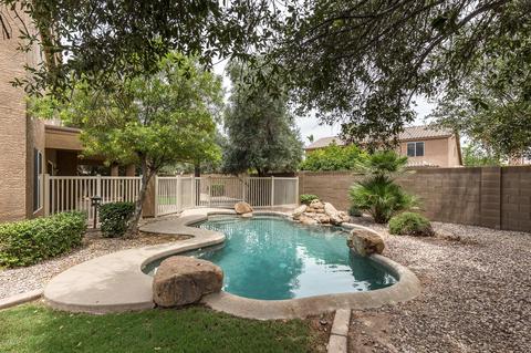 2696 E Arabian Dr, Gilbert, AZ 85296 photo 18