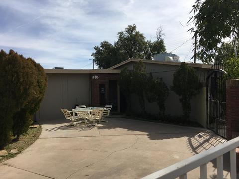 6739 W Wolf St, Phoenix, AZ 85033