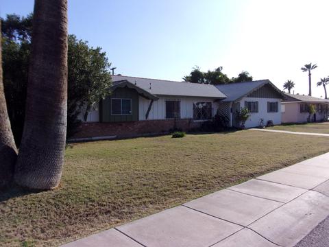 3311 E Cheery Lynn Rd, Phoenix, AZ 85018 photo 2