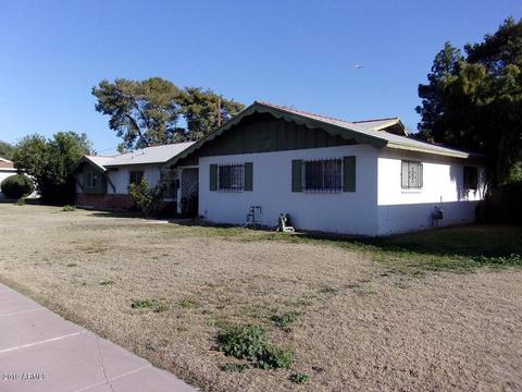 3311 E Cheery Lynn Rd, Phoenix, AZ 85018 photo 1