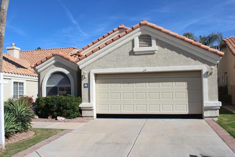 1329 W Clear Spring Dr, Gilbert, AZ 85233 photo 5