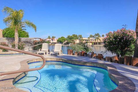 1329 W Clear Spring Dr, Gilbert, AZ 85233 photo 21