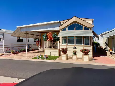 7750 E Broadway Rd #606, Mesa, AZ 85208 photo 1