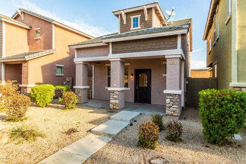 4366 E Sack Dr, Phoenix, AZ 85050 photo 1